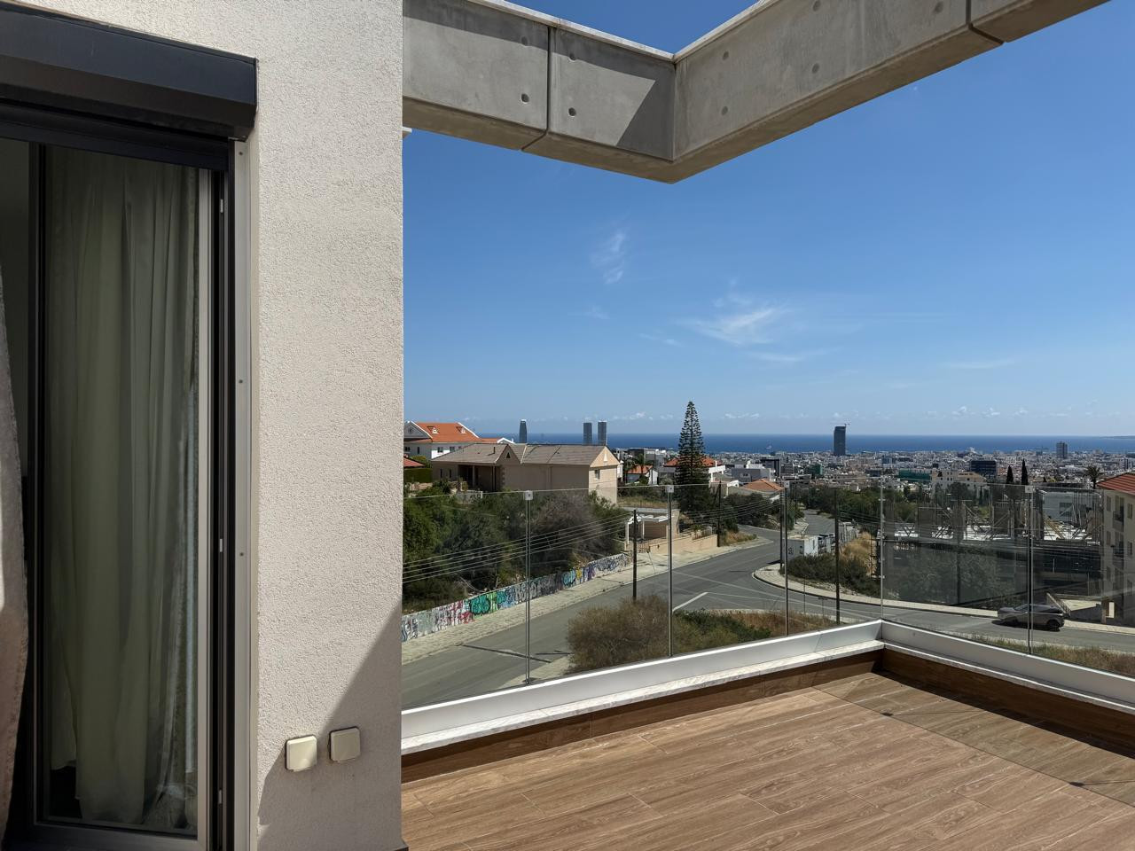 Property for Sale: Apartment (Penthouse) in Panthea, Limassol  | Key Realtor Cyprus