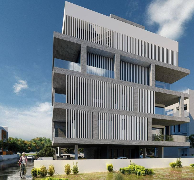 Property for Sale: Apartment (Flat) in Katholiki, Limassol  | Key Realtor Cyprus