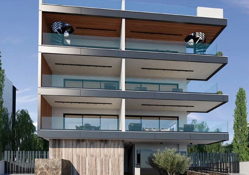 Property for Sale: Apartment (Penthouse) in Acropoli, Nicosia  | Key Realtor Cyprus