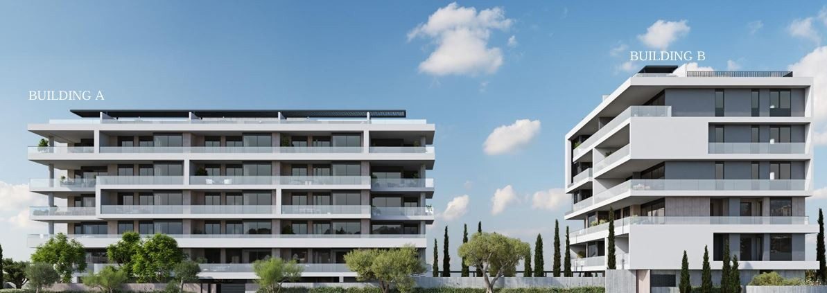 Property for Sale: Apartment (Flat) in Crowne Plaza Area, Limassol  | Key Realtor Cyprus