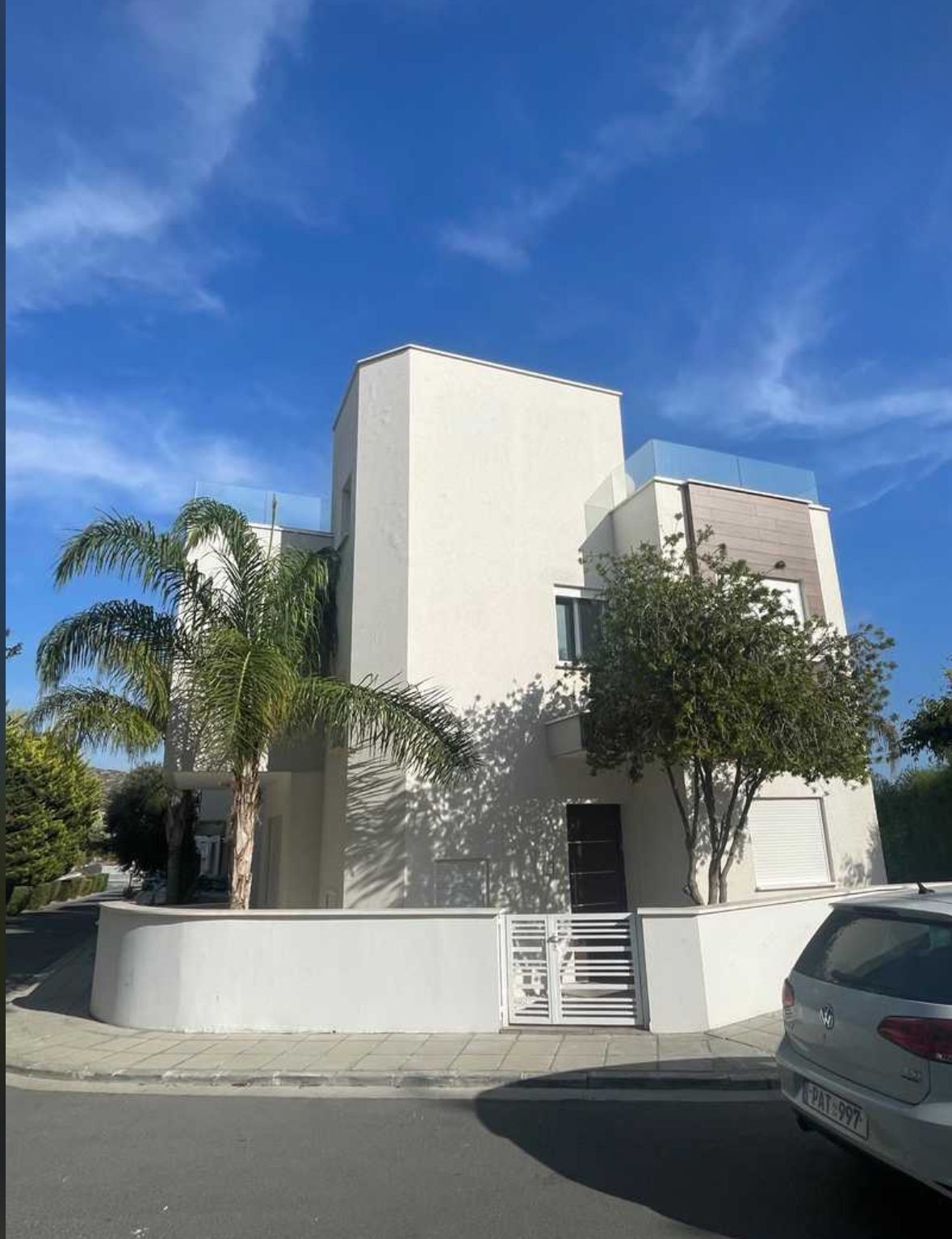 Property for Sale: House (Semi detached) in Moutagiaka, Limassol  | Key Realtor Cyprus