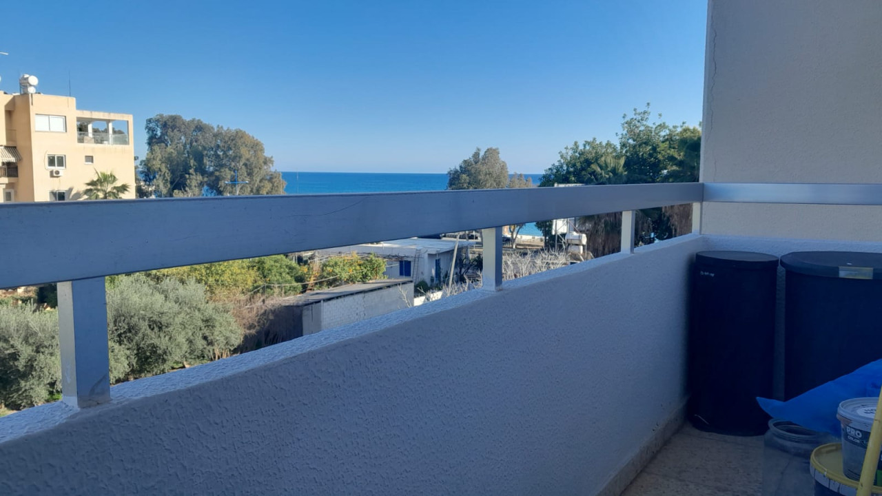 Property for Rent: Apartment (Flat) in Agios Tychonas, Limassol for Rent | Key Realtor Cyprus