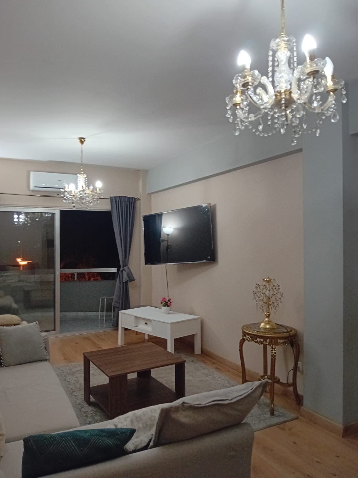 Property for Rent: Apartment (Flat) in Neapoli, Limassol for Rent | Key Realtor Cyprus