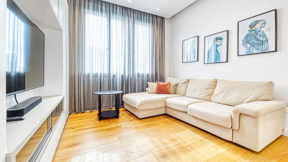 Property for Rent: Apartment (Penthouse) in Potamos Germasoyias, Limassol for Rent | Key Realtor Cyprus