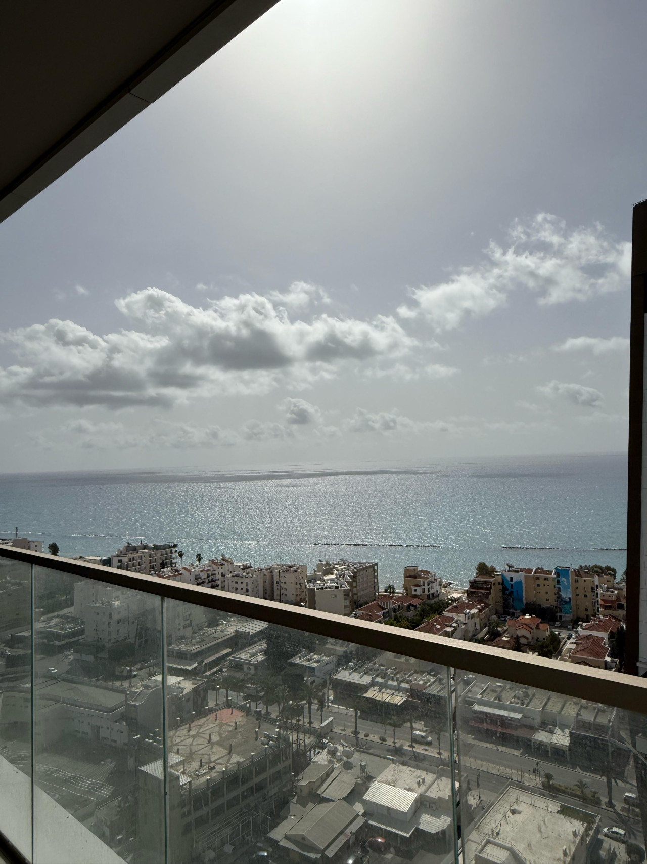 Property for Rent: Apartment (Flat) in Germasoyia Tourist Area, Limassol for Rent | Key Realtor Cyprus