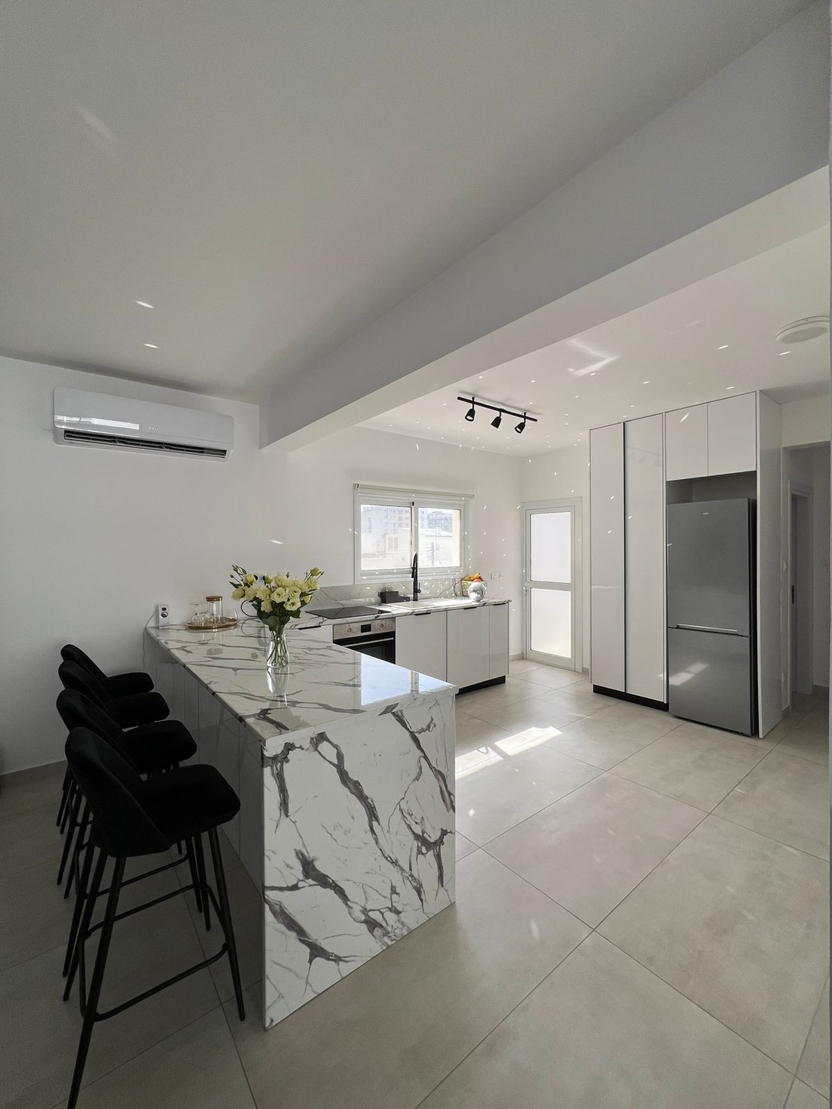 Property for Sale: Apartment (Flat) in Molos Area, Limassol  | Key Realtor Cyprus