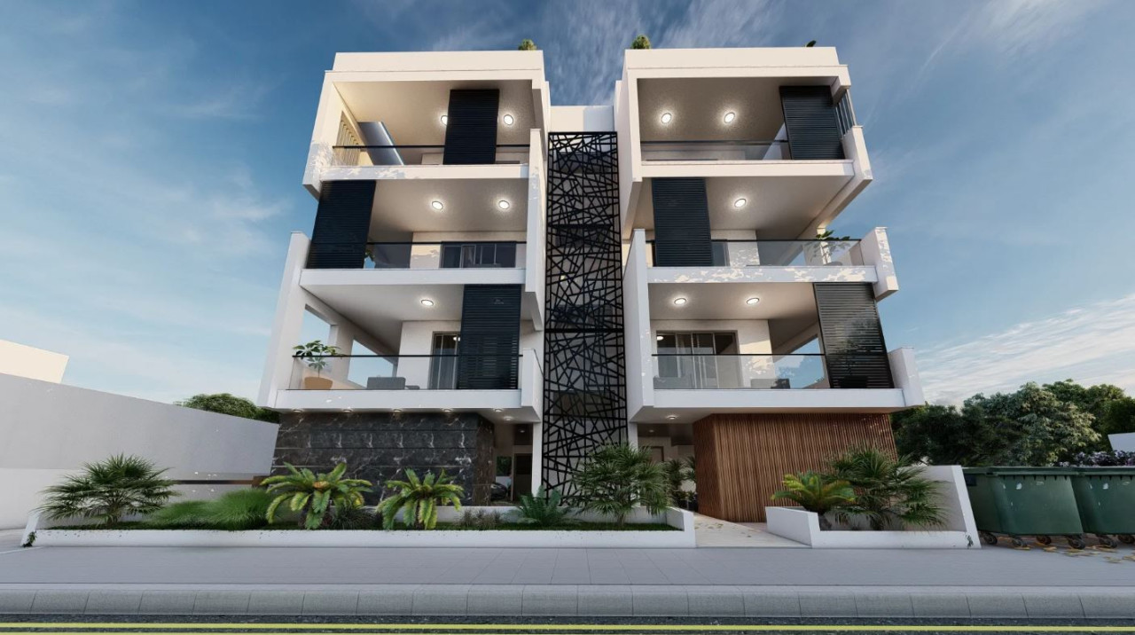 Property for Sale: Apartment (Flat) in Aradippou, Larnaca  | Key Realtor Cyprus