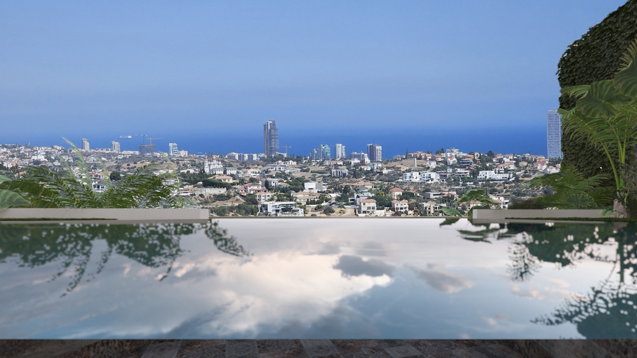 Property for Sale: House (Detached) in Green Area, Limassol  | Key Realtor Cyprus