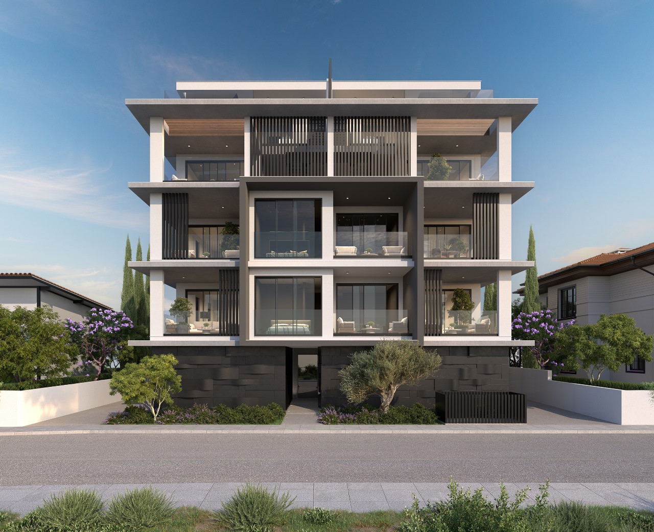 Property for Sale: Apartment (Flat) in Agios Athanasios, Limassol  | Key Realtor Cyprus