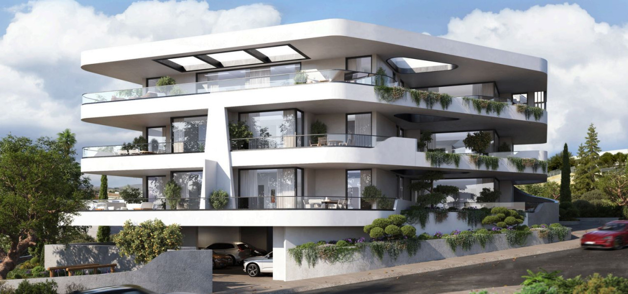 Property for Sale: Apartment (Flat) in Agios Athanasios, Limassol  | Key Realtor Cyprus