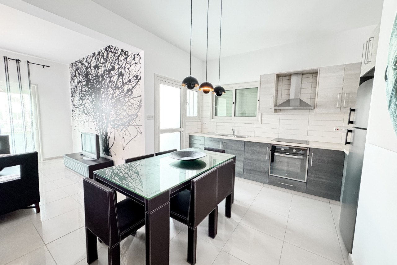 Property for Sale: House (Maisonette) in Erimi, Limassol  | Key Realtor Cyprus