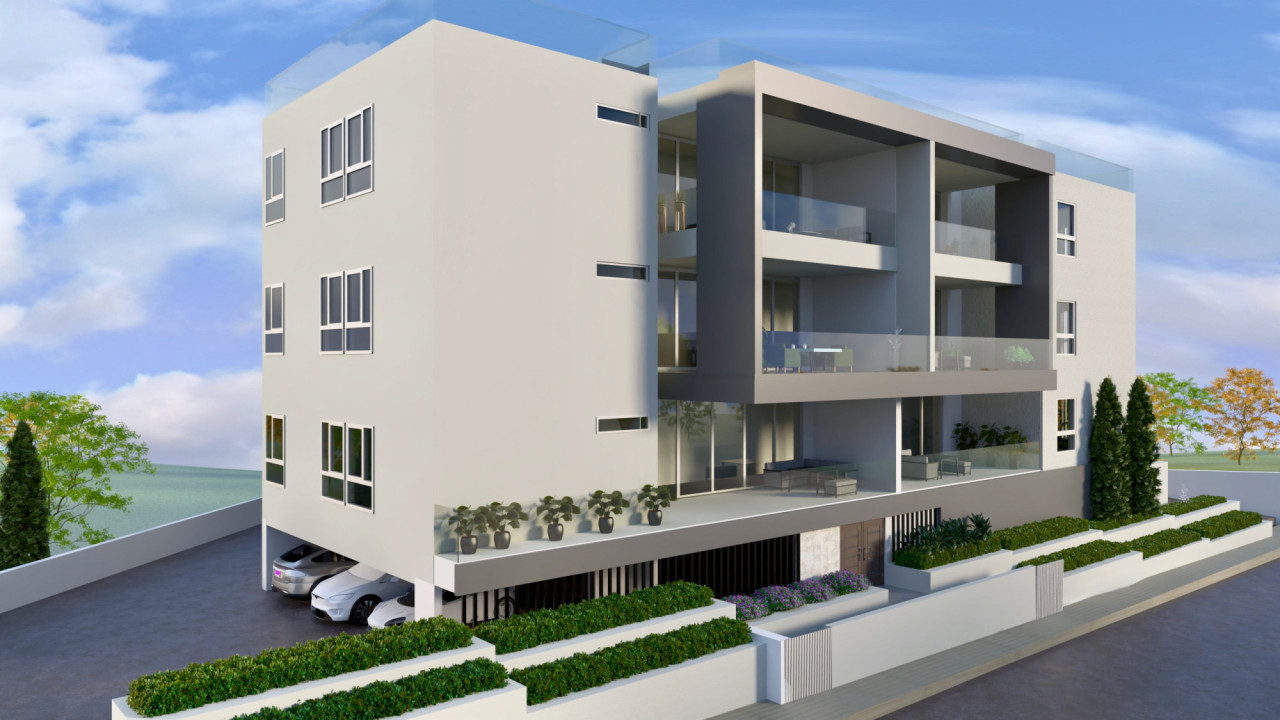 Property for Sale: Apartment (Flat) in Agia Fyla, Limassol  | Key Realtor Cyprus