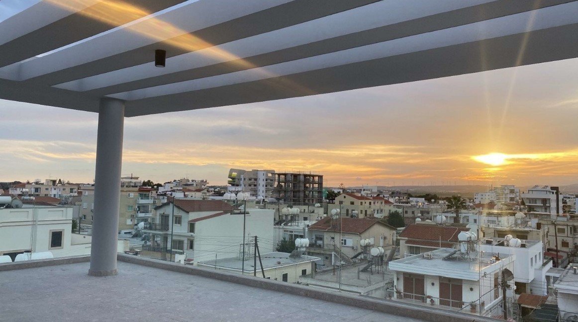 Property for Sale: Apartment (Penthouse) in Faneromeni, Larnaca  | Key Realtor Cyprus