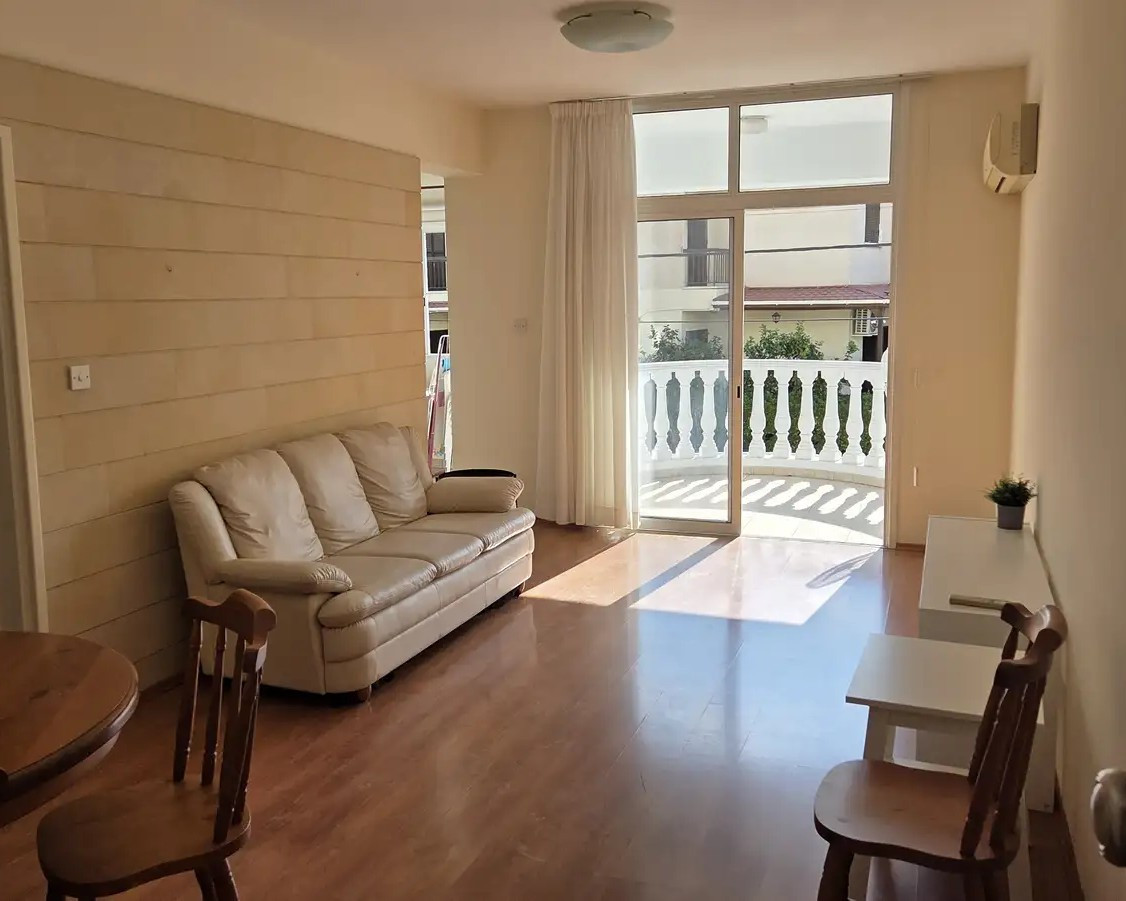 Property for Rent: Apartment (Flat) in Acropoli, Nicosia for Rent | Key Realtor Cyprus