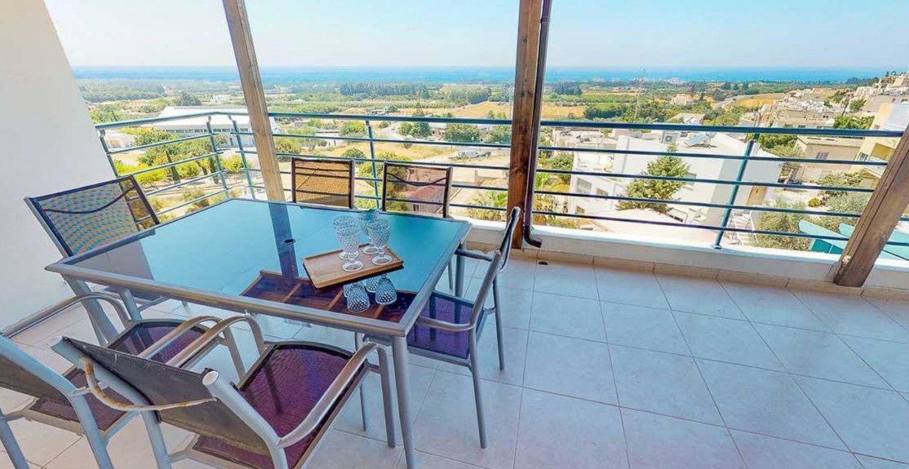 Property for Sale: Apartment (Flat) in Geroskipou, Paphos  | Key Realtor Cyprus