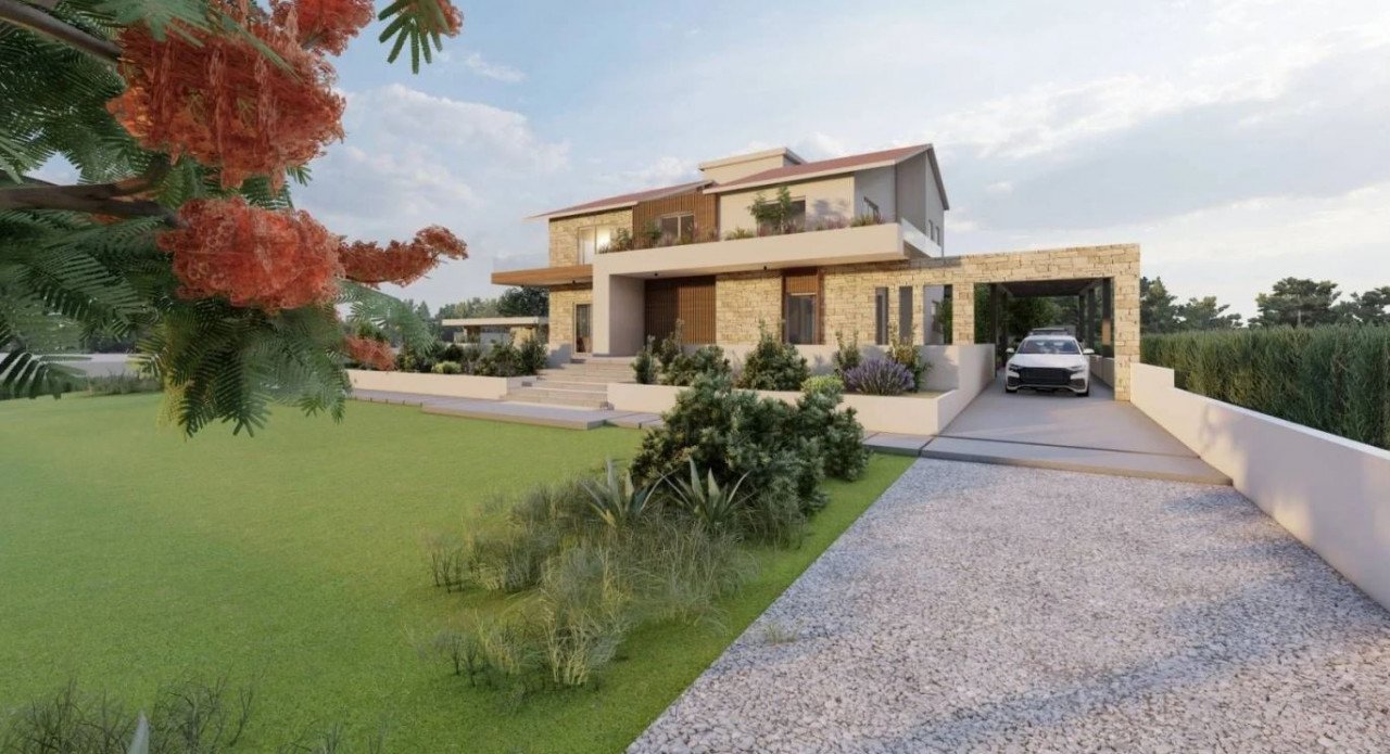 Property for Sale: House (Detached) in Pegeia, Paphos  | Key Realtor Cyprus