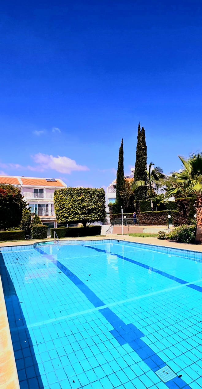 Property for Rent: Apartment (Flat) in Amathus Area, Limassol for Rent | Key Realtor Cyprus
