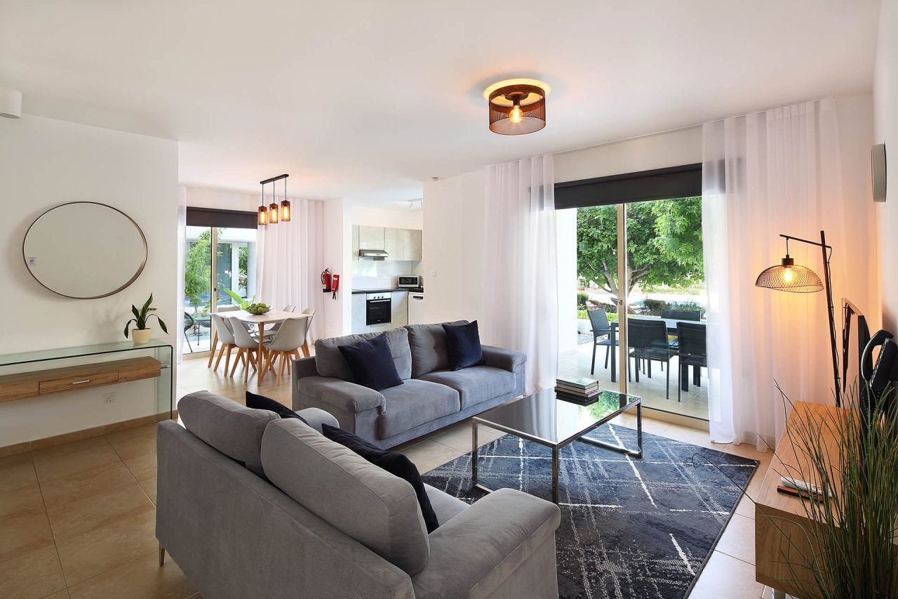 Property for Sale: Apartment (Flat) in Universal, Paphos  | Key Realtor Cyprus