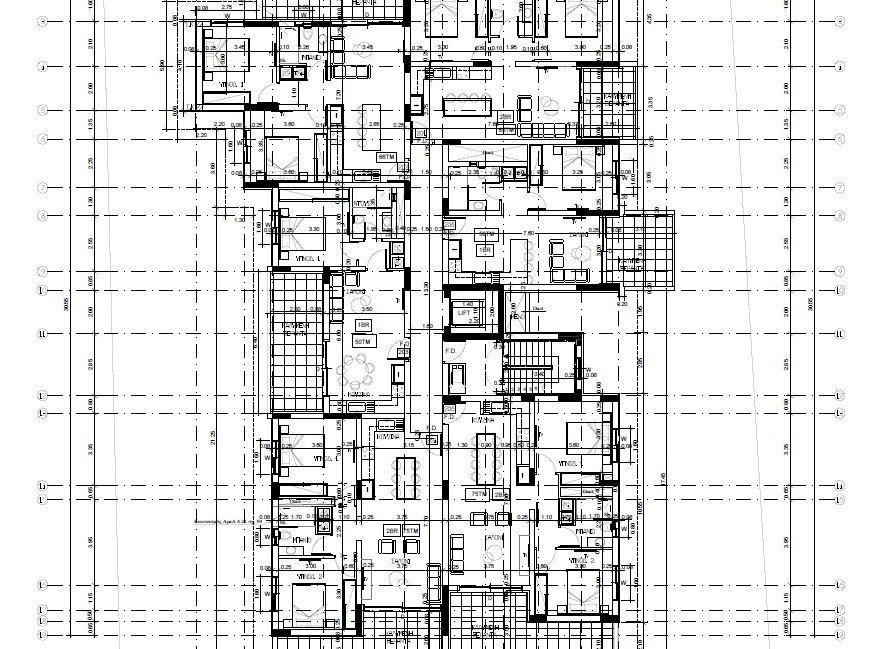 Property for Sale: Apartment (Penthouse) in Aglantzia, Nicosia  | Key Realtor Cyprus