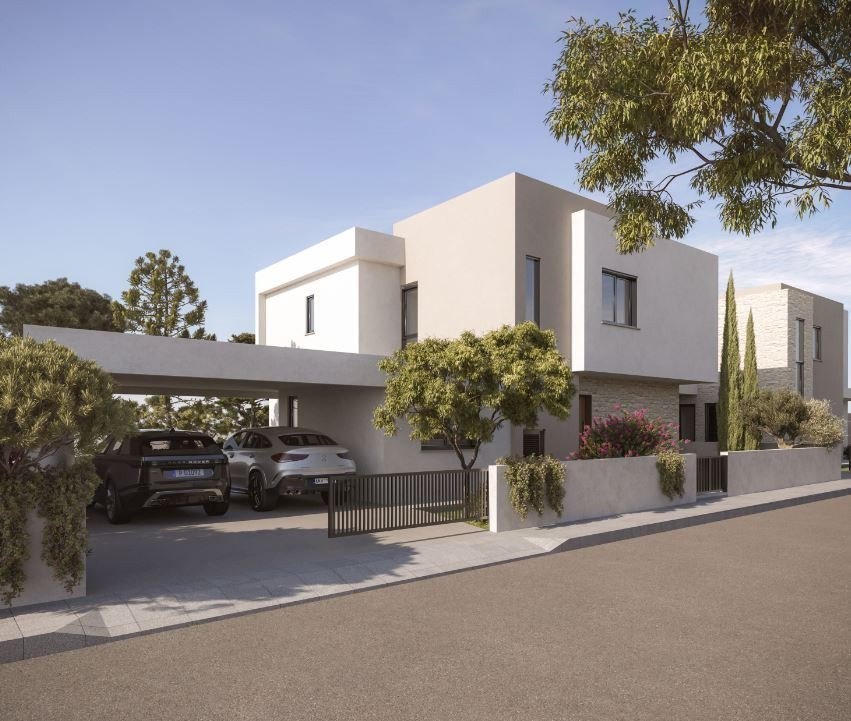 Property for Sale: House (Detached) in Agios Tychonas, Limassol  | Key Realtor Cyprus