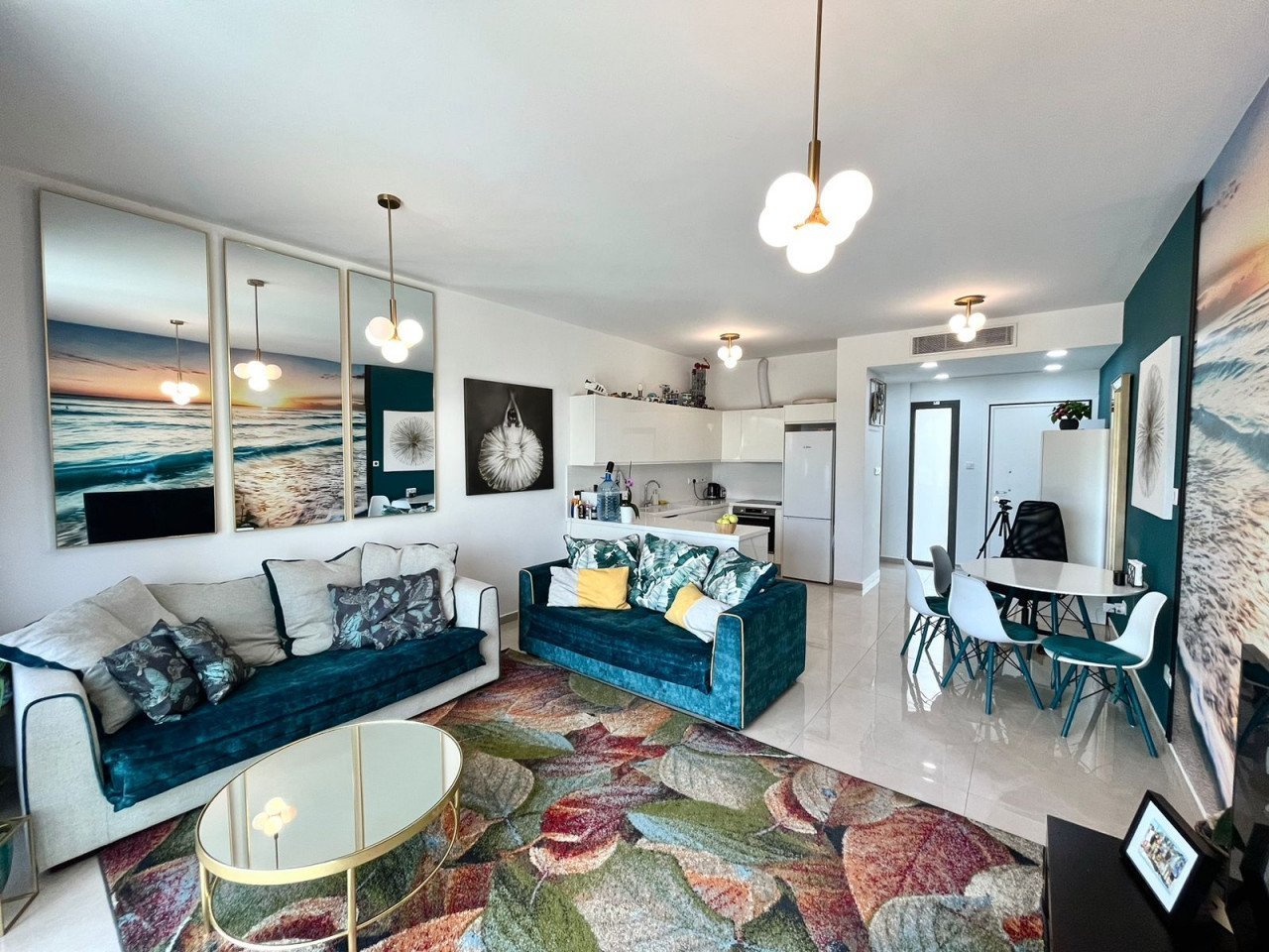 Property for Sale: House (Maisonette) in Germasoyia Tourist Area, Limassol  | Key Realtor Cyprus