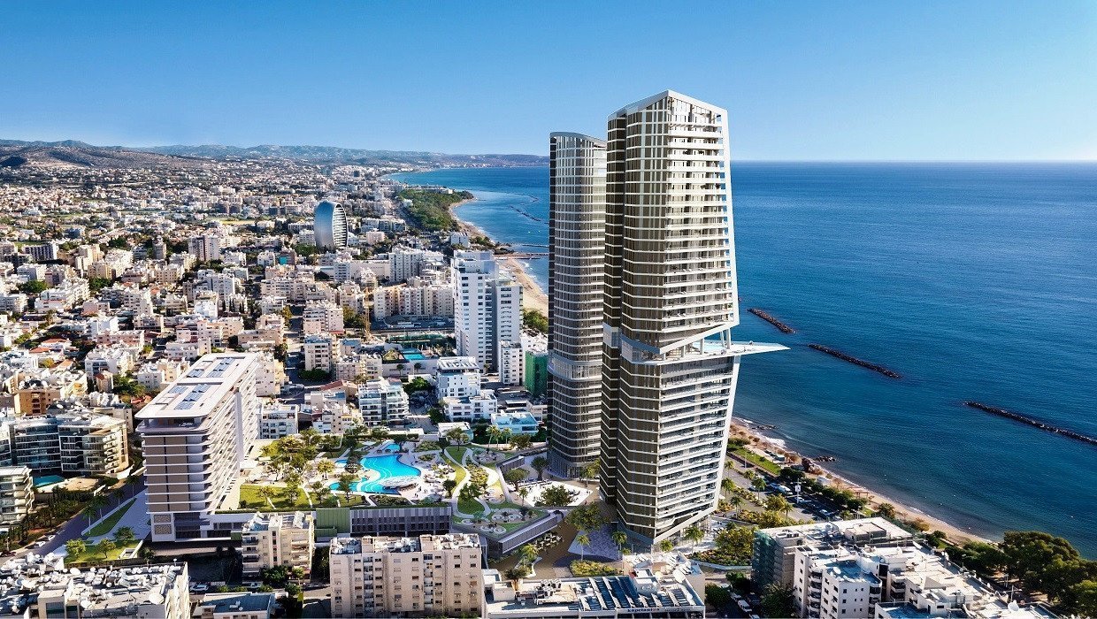 Property for Rent: Apartment (Flat) in Neapoli, Limassol for Rent | Key Realtor Cyprus