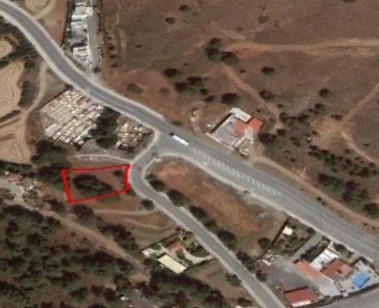 Property for Sale: (Residential) in Mosfiloti, Larnaca  | Key Realtor Cyprus