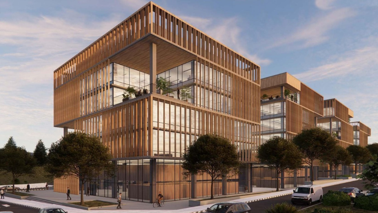 Property for Sale: Commercial (Building) in Agios Dimitrios, Nicosia  | Key Realtor Cyprus