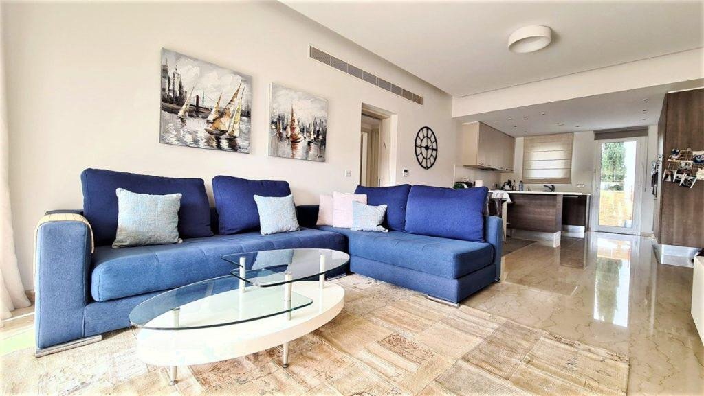Property for Sale: Apartment (Flat) in Limassol Marina Area, Limassol  | Key Realtor Cyprus