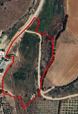 Property for Sale: (Residential) in Kouklia, Paphos  | Key Realtor Cyprus