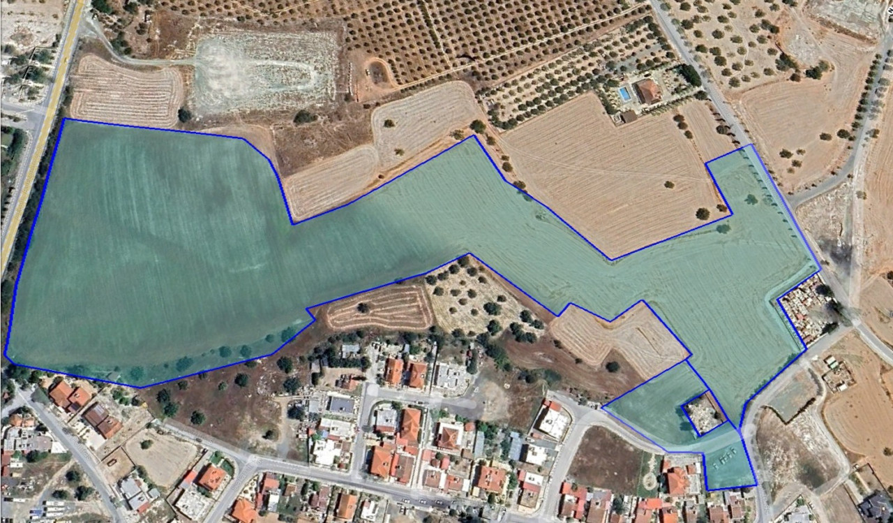 Property for Sale: (Residential) in Alethriko, Larnaca  | Key Realtor Cyprus