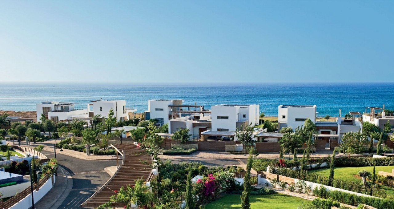 Property for Sale: House (Detached) in Latchi, Paphos  | Key Realtor Cyprus