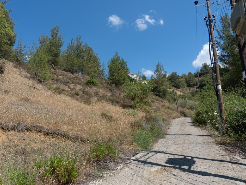 Property for Sale: (Residential) in Kakopetria, Nicosia  | Key Realtor Cyprus