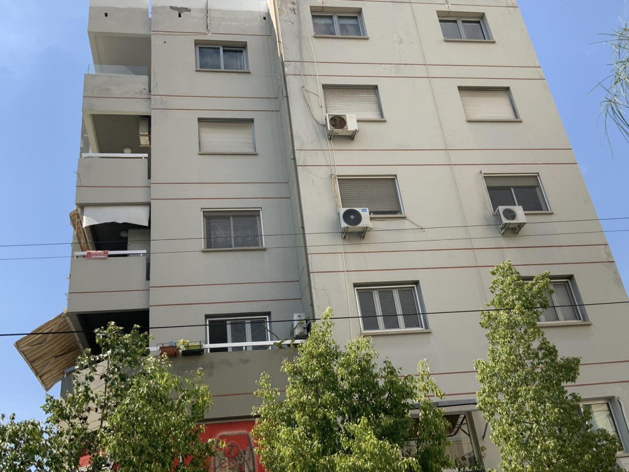 Property for Sale: Apartment (Flat) in Agioi Omologites, Nicosia  | Key Realtor Cyprus