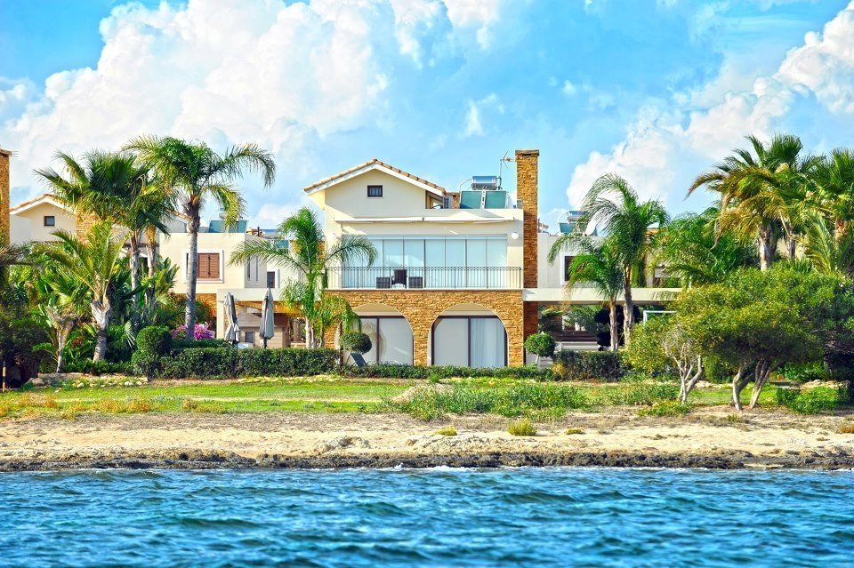 Property for Sale: House (Detached) in Ayia Thekla, Famagusta  | Key Realtor Cyprus