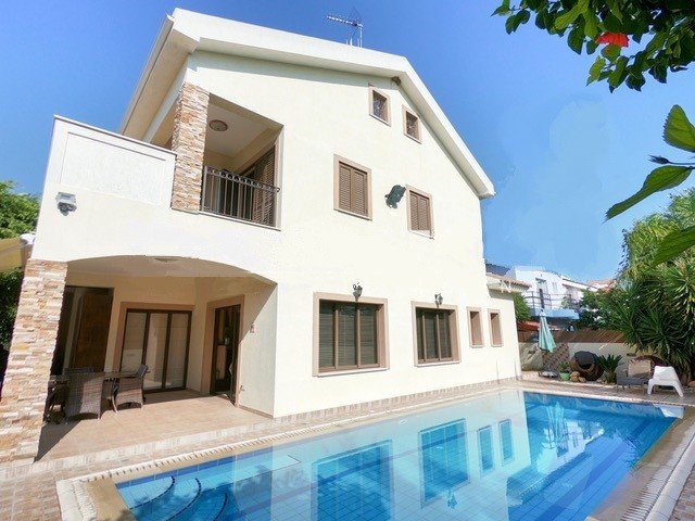 Property for Sale: House (Detached) in Archangelos, Nicosia  | Key Realtor Cyprus
