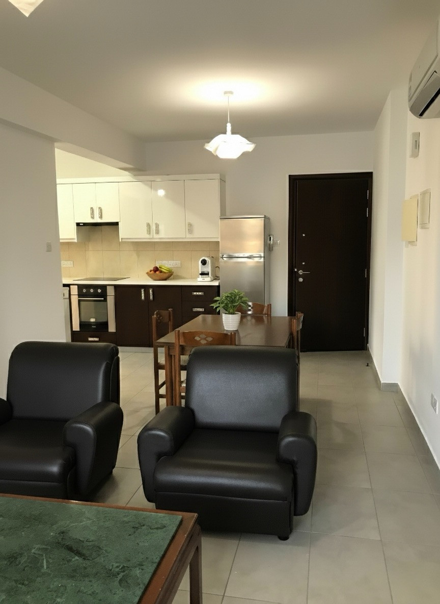 Property for Sale: Apartment (Flat) in Aglantzia, Nicosia  | Key Realtor Cyprus