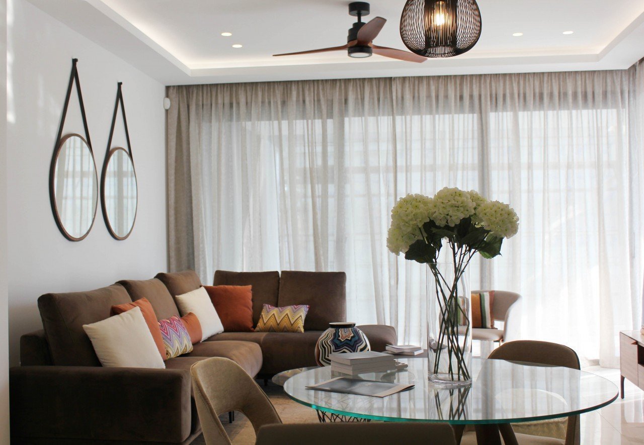 Property for Sale: Apartment (Flat) in Germasoyia Tourist Area, Limassol  | Key Realtor Cyprus