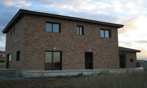 Property for Sale: House (Detached) in Agioi Trimithias, Nicosia  | Key Realtor Cyprus