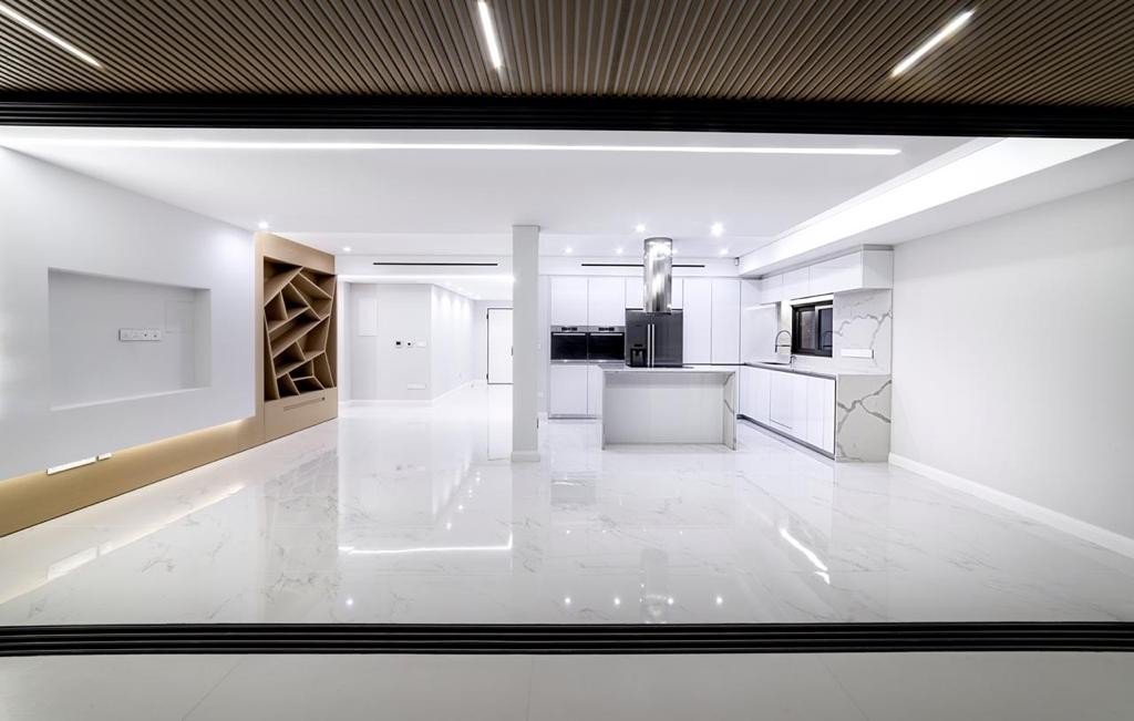 Property for Sale: Apartment (Penthouse) in Germasoyia Tourist Area, Limassol  | Key Realtor Cyprus