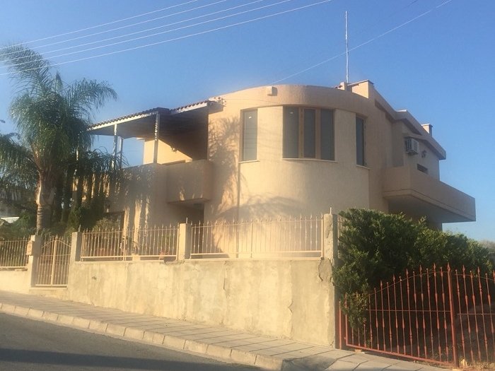 Property for Sale: House (Detached) in Agios Athanasios, Limassol  | Key Realtor Cyprus