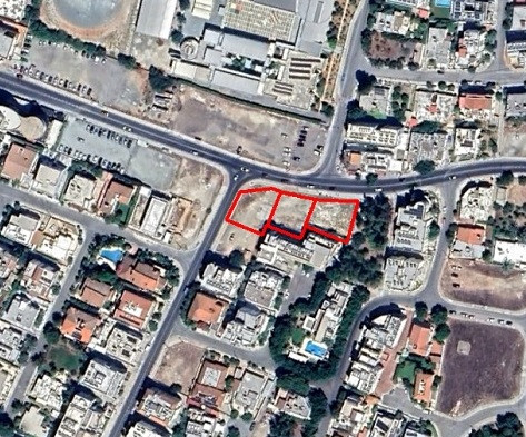 Property for Sale: (Commercial) in Strovolos, Nicosia  | Key Realtor Cyprus