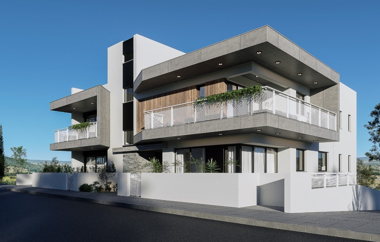 Property for Sale: Apartment (Flat) in Kalithea, Nicosia  | Key Realtor Cyprus