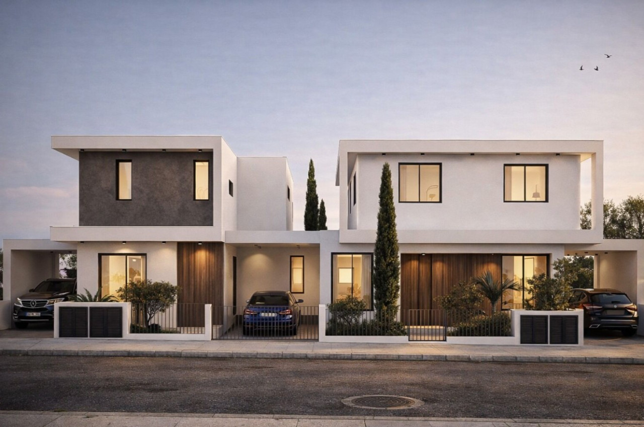 Property for Sale: House (Detached) in Latsia, Nicosia  | Key Realtor Cyprus