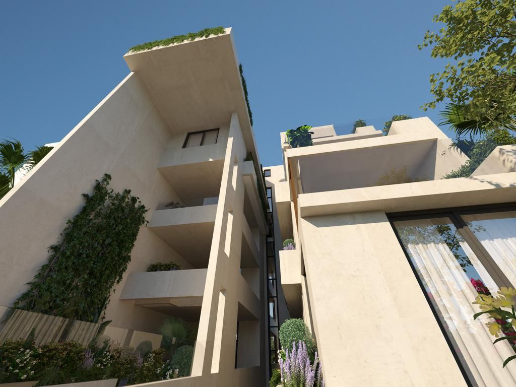 Property for Sale: Apartment (Penthouse) in Larnaca Centre, Larnaca  | Key Realtor Cyprus