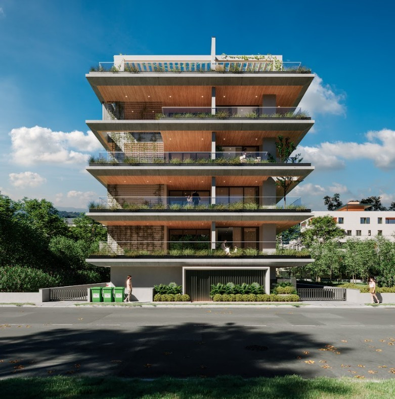 Property for Sale: Apartment (Flat) in Sotiros, Larnaca  | Key Realtor Cyprus