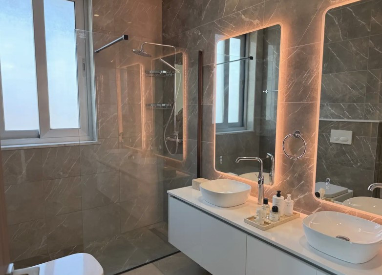 Property for Sale: Apartment (Penthouse) in Agios Athanasios, Limassol  | Key Realtor Cyprus