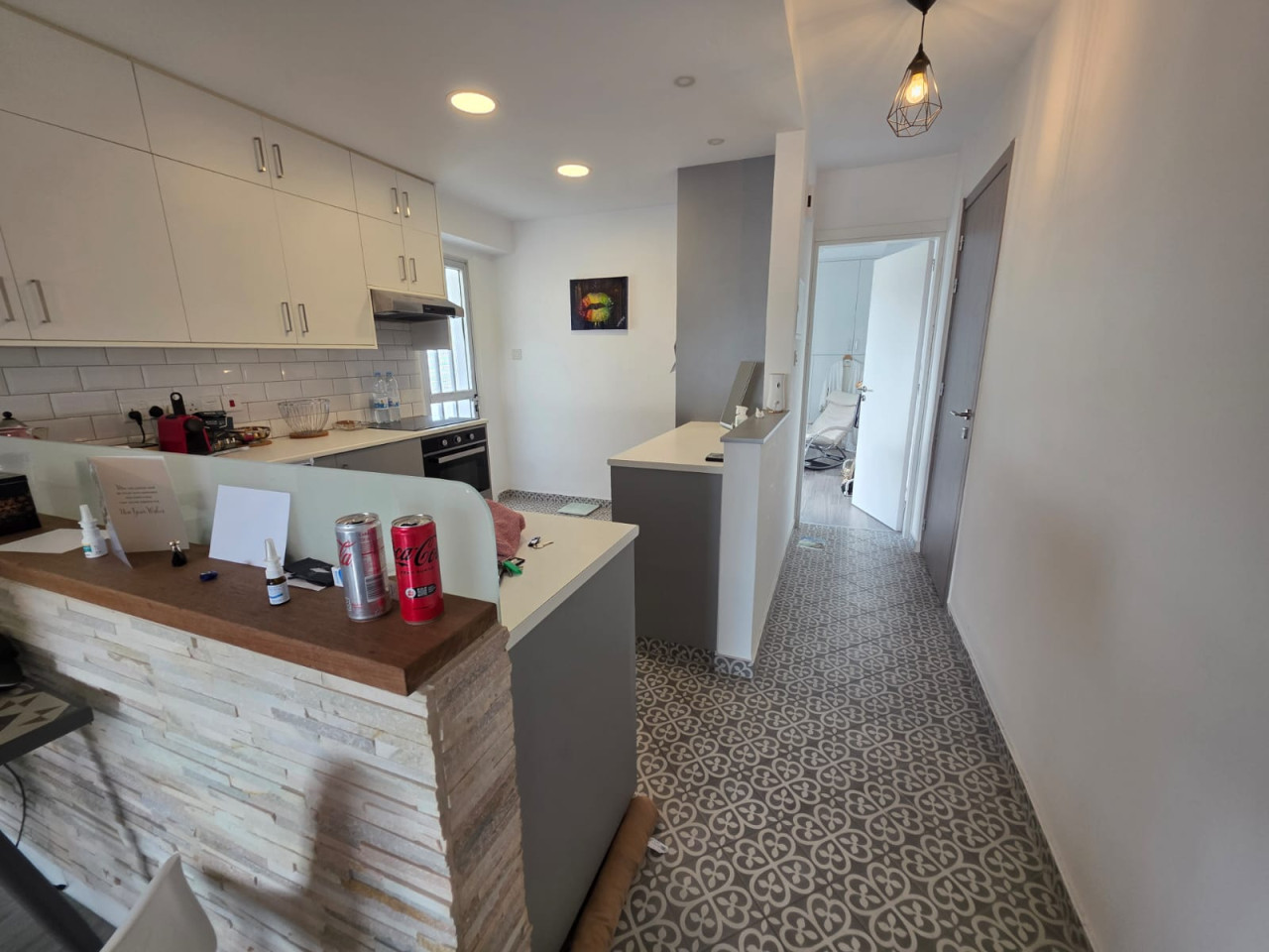 Property for Sale: Apartment (Flat) in Omonoias, Limassol  | Key Realtor Cyprus