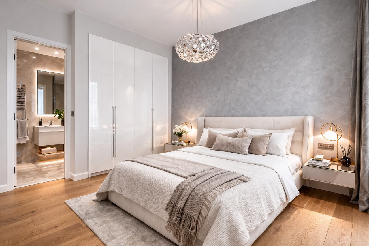 Property for Sale: Apartment (Flat) in Potamos Germasoyias, Limassol  | Key Realtor Cyprus