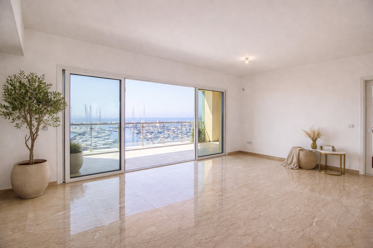 Property for Sale: Apartment (Flat) in Limassol Marina Area, Limassol  | Key Realtor Cyprus